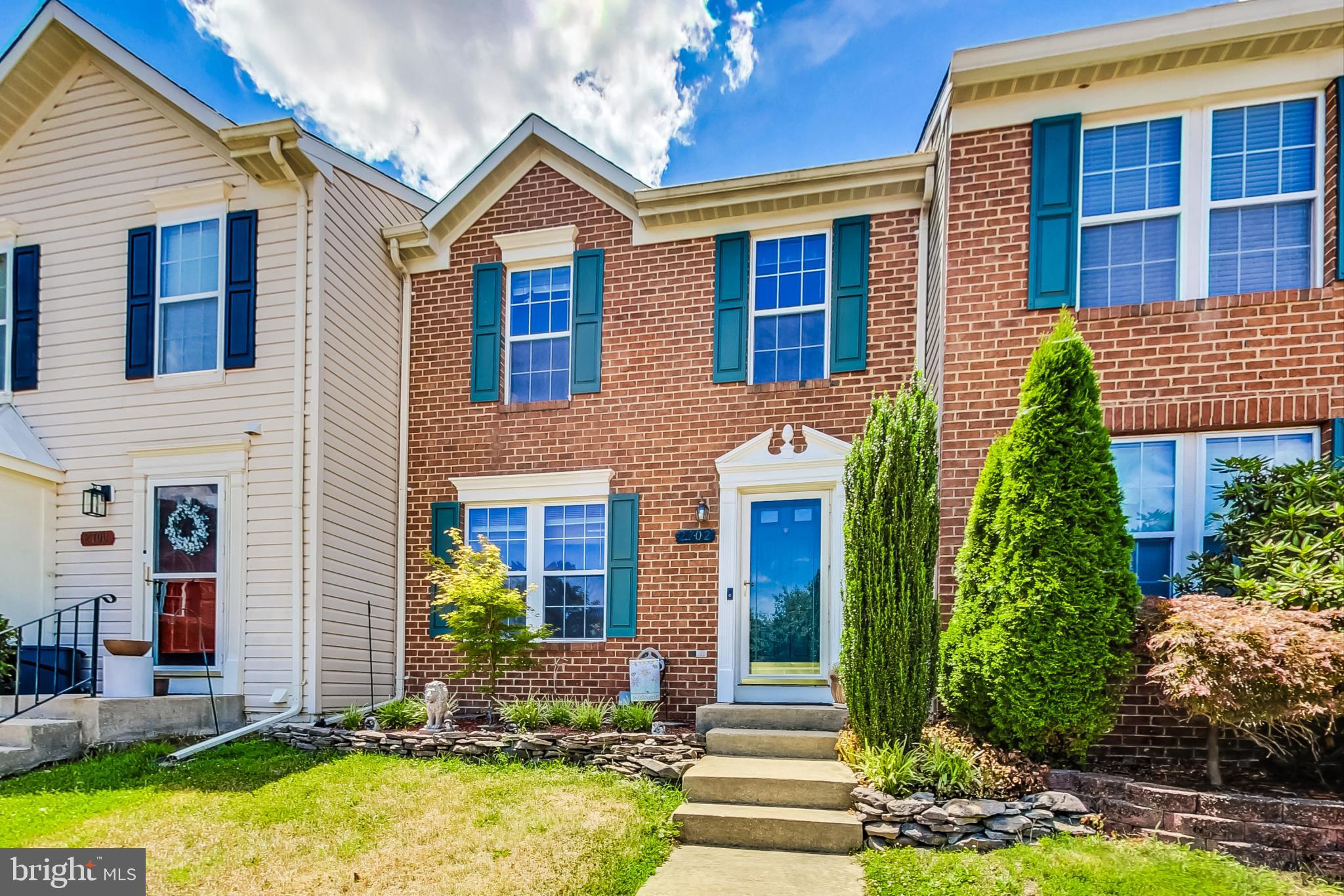 PINEY ORCHARD - Residential