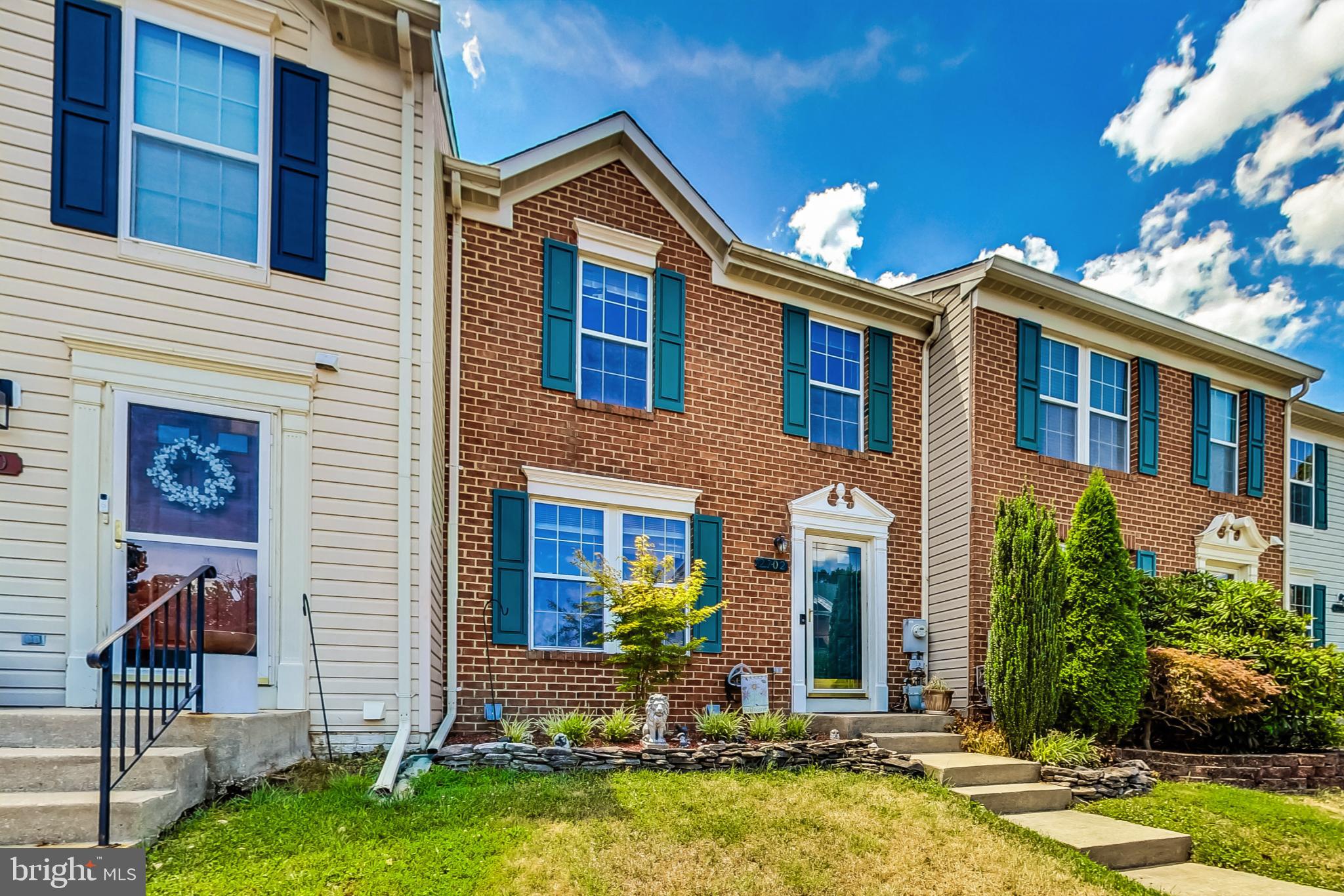 PINEY ORCHARD - Residential