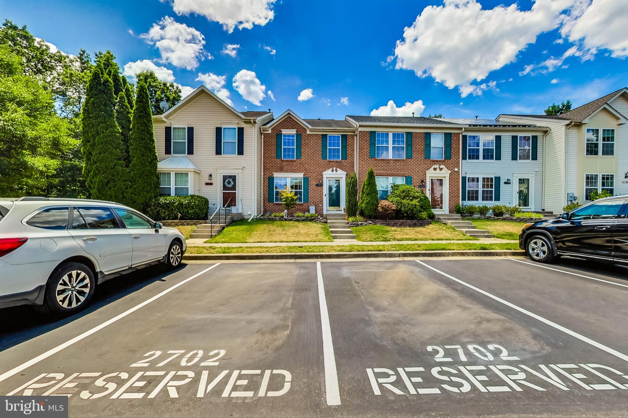 PINEY ORCHARD - Residential