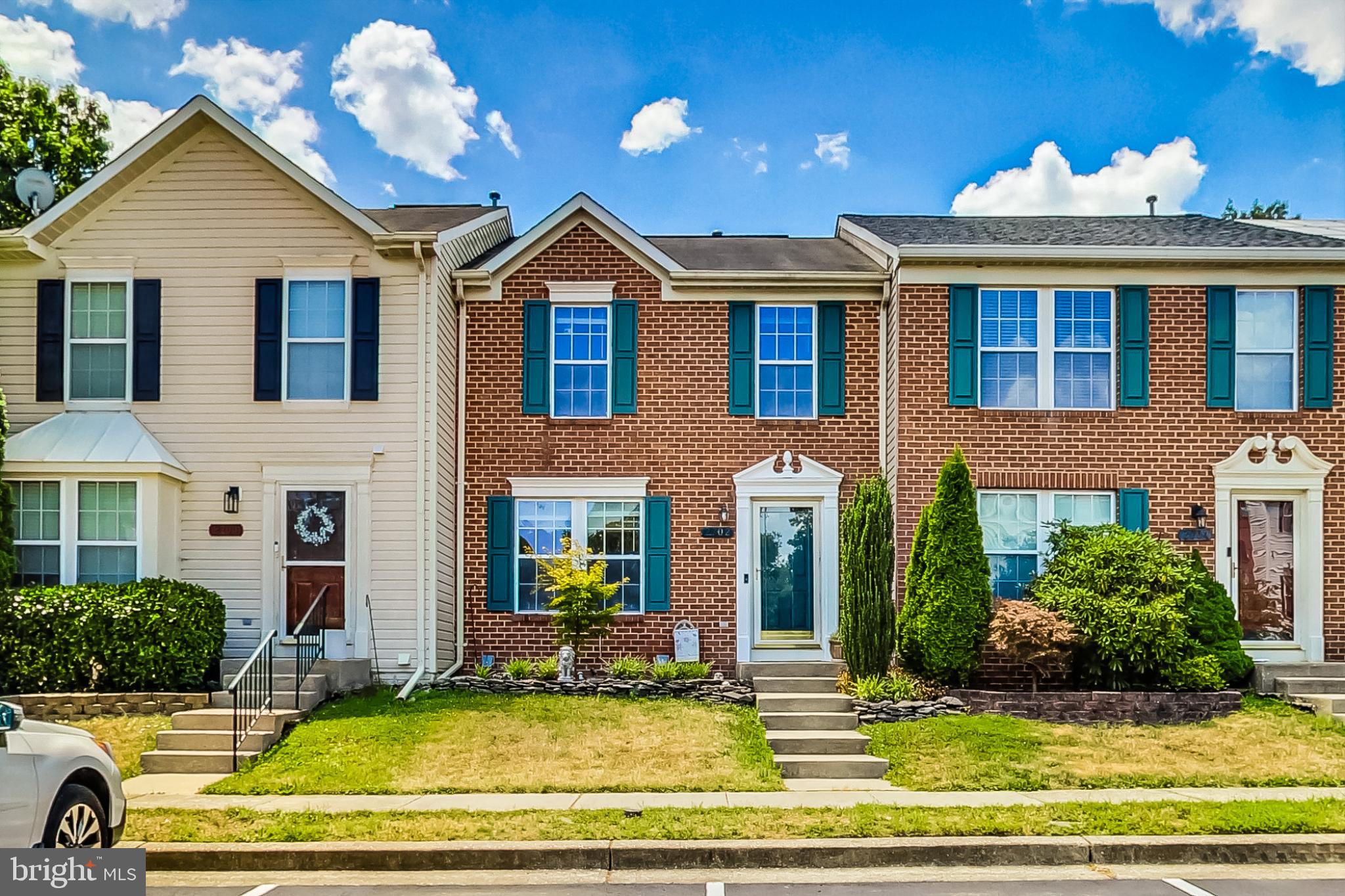 PINEY ORCHARD - Residential