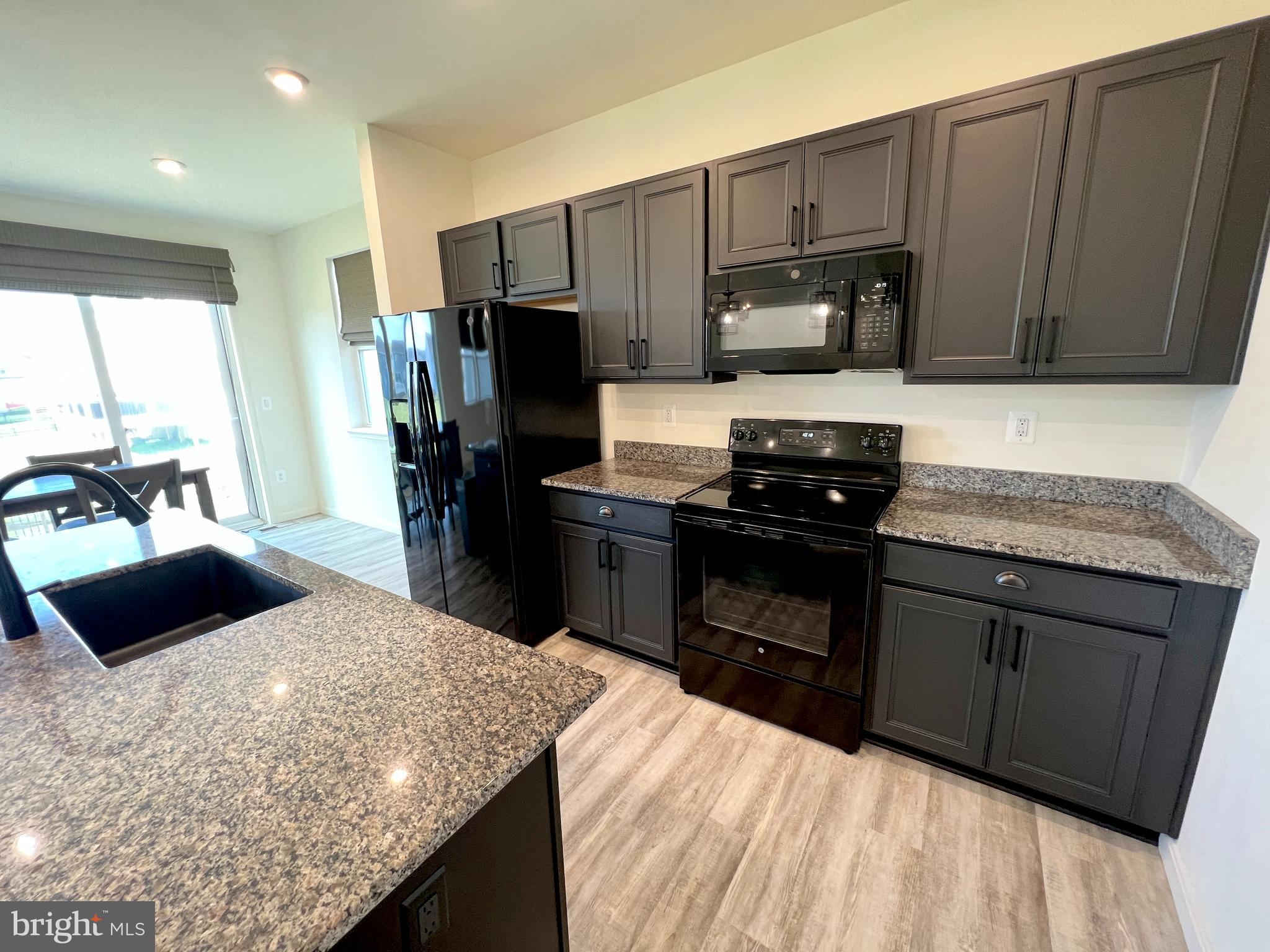 HOPYARD FARM - Residential