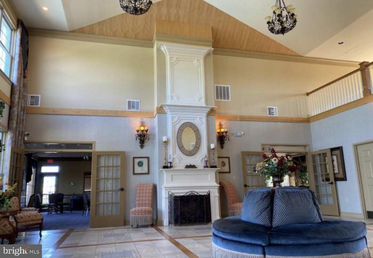 HOPYARD FARM - Residential