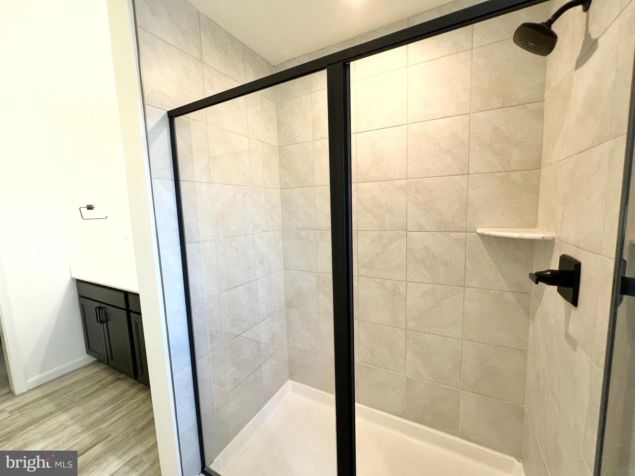 HOPYARD FARM - Residential