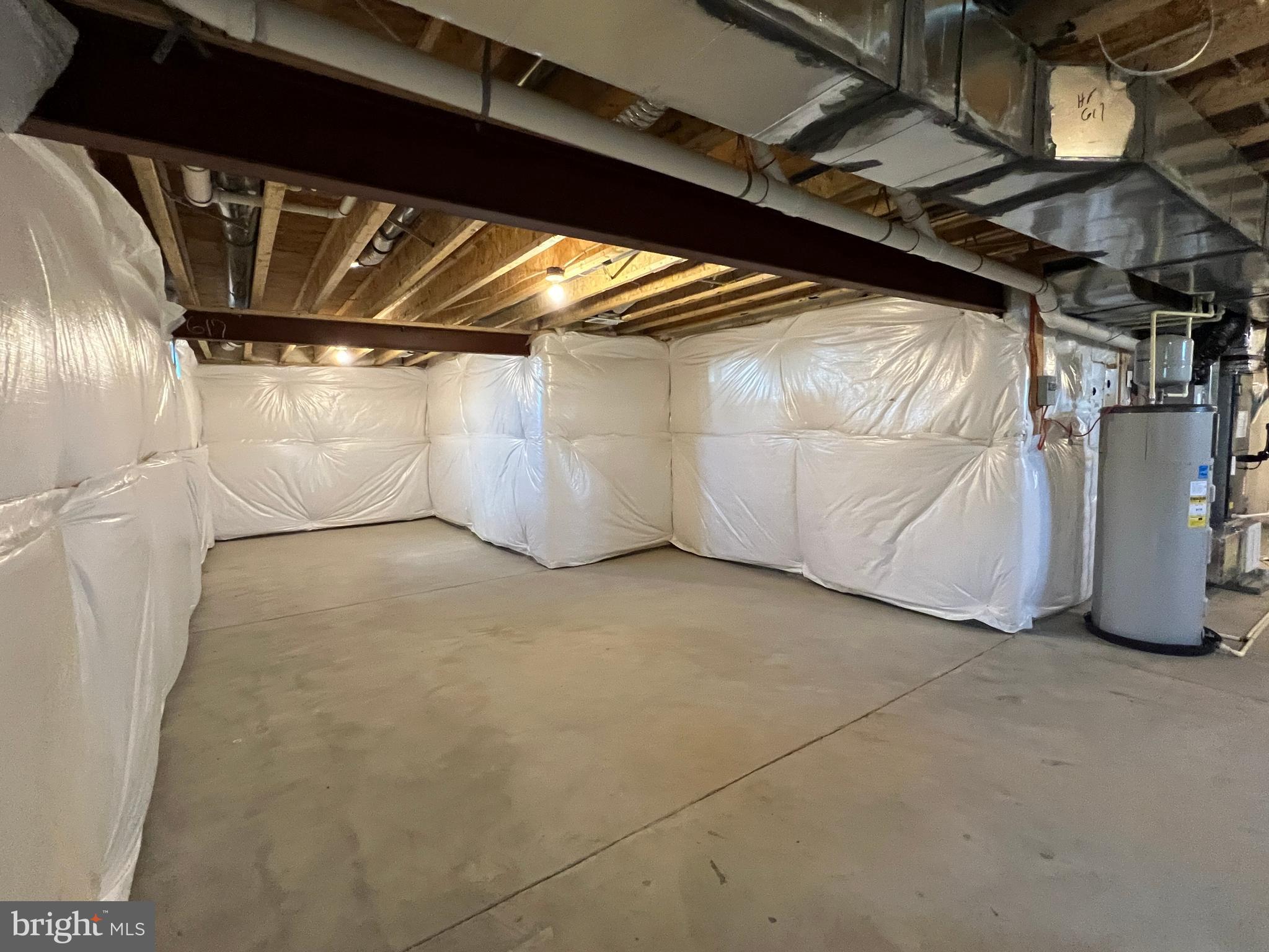 HOPYARD FARM - Residential