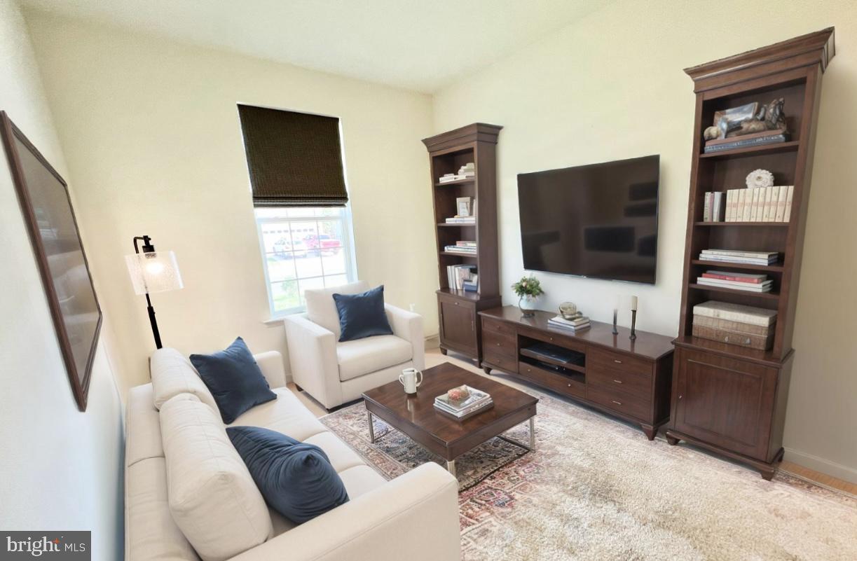 HOPYARD FARM - Residential