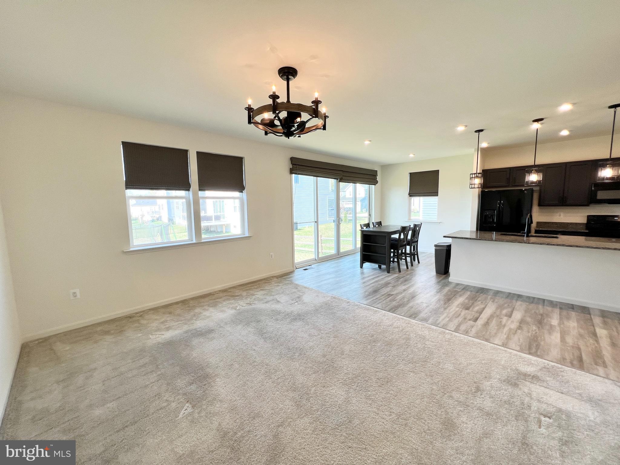 HOPYARD FARM - Residential