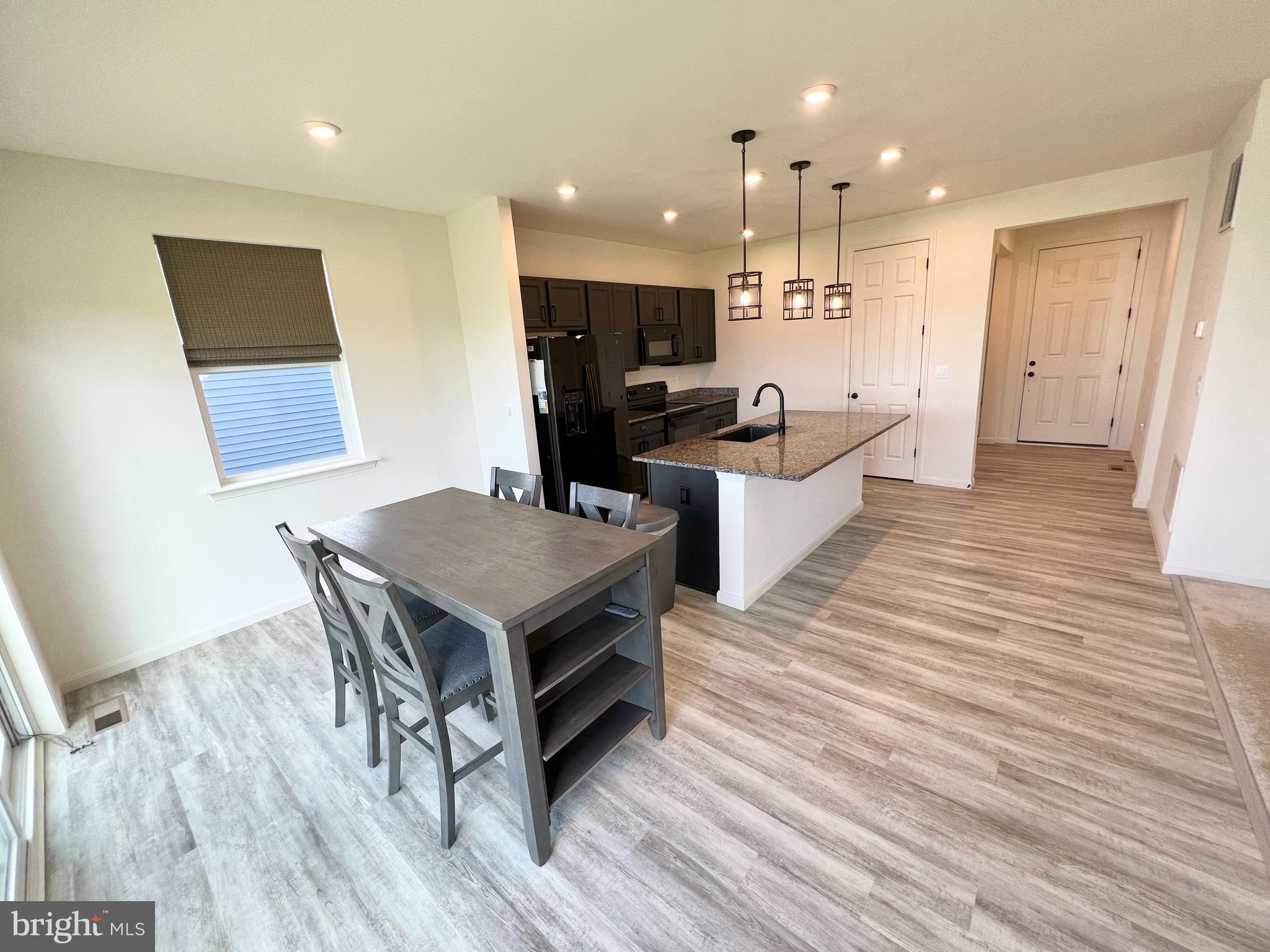 HOPYARD FARM - Residential