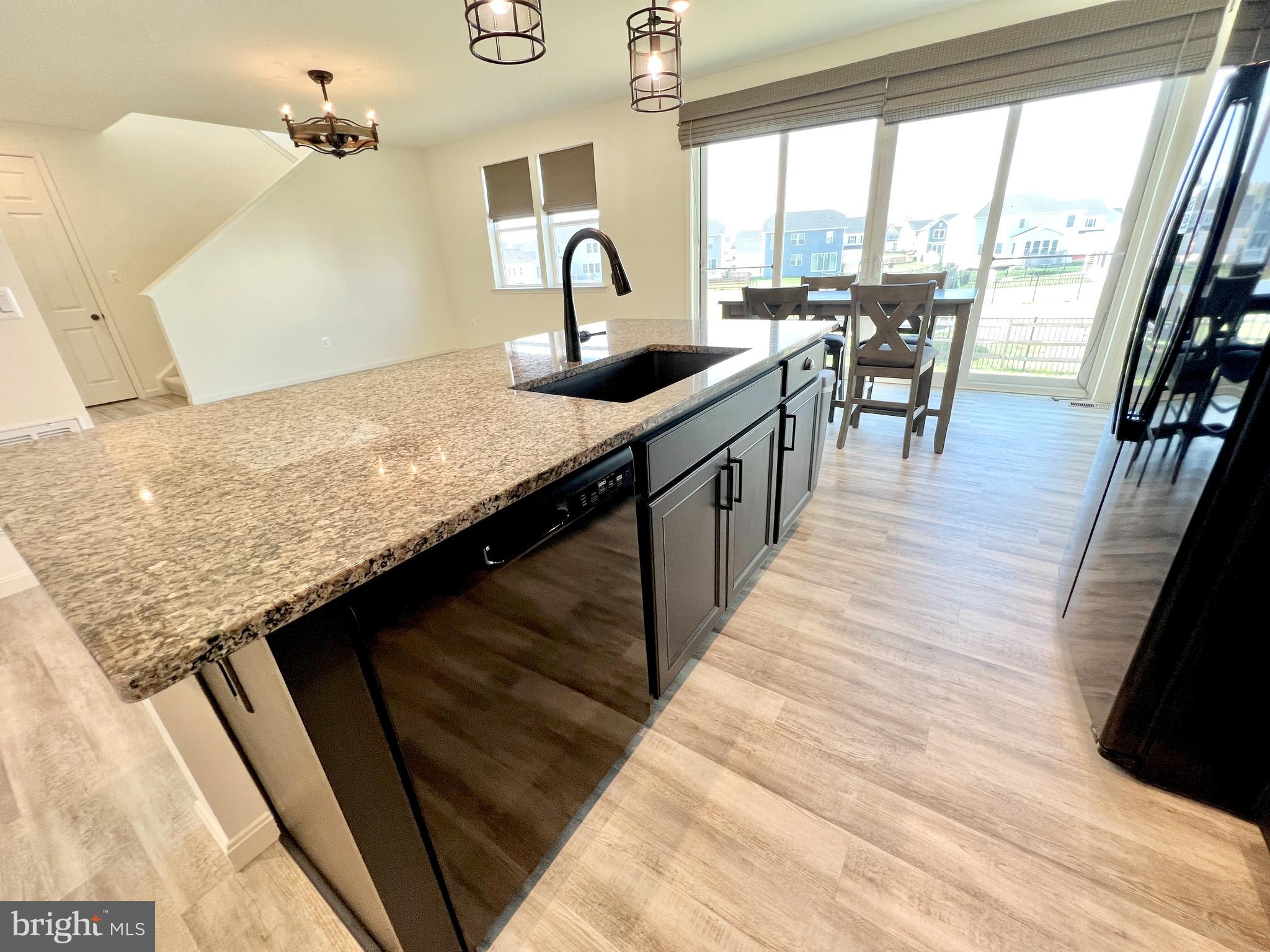 HOPYARD FARM - Residential