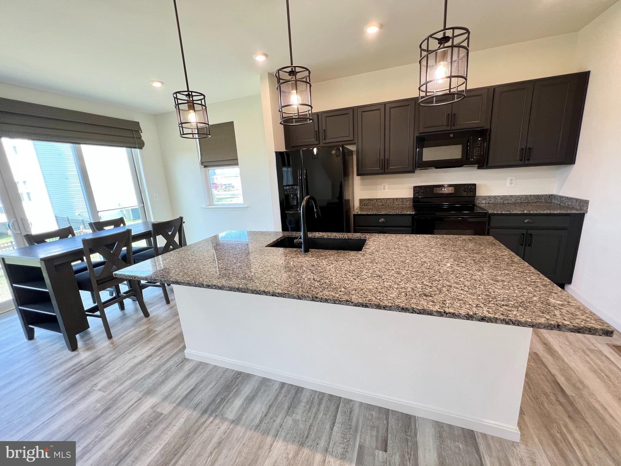 HOPYARD FARM - Residential