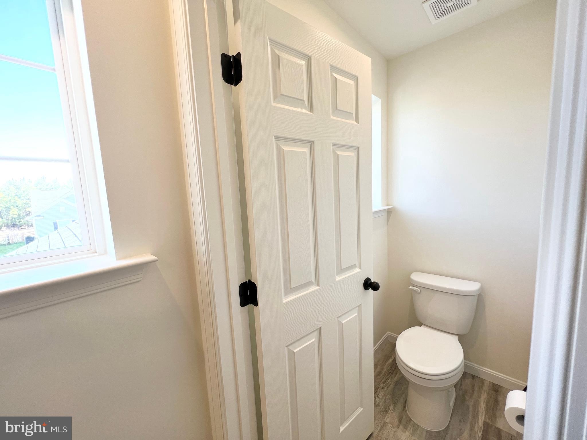 HOPYARD FARM - Residential