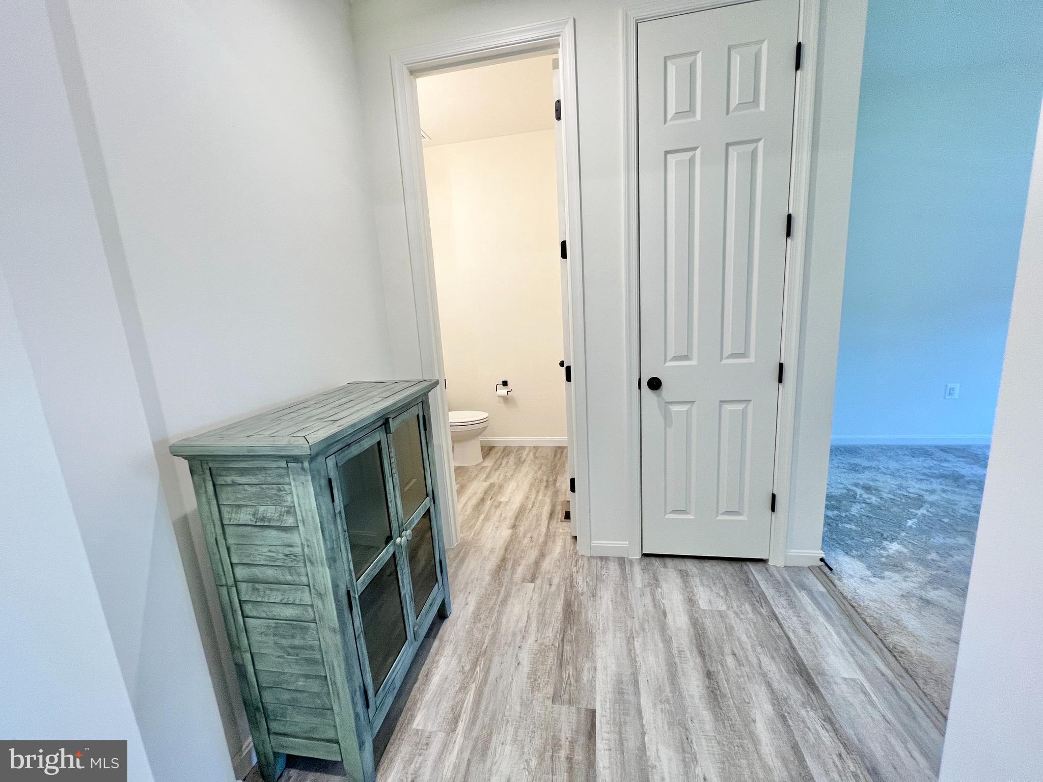 HOPYARD FARM - Residential