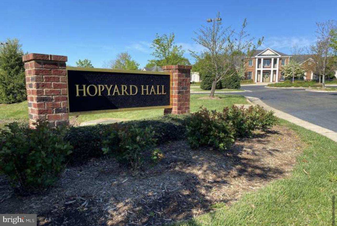 HOPYARD FARM - Residential