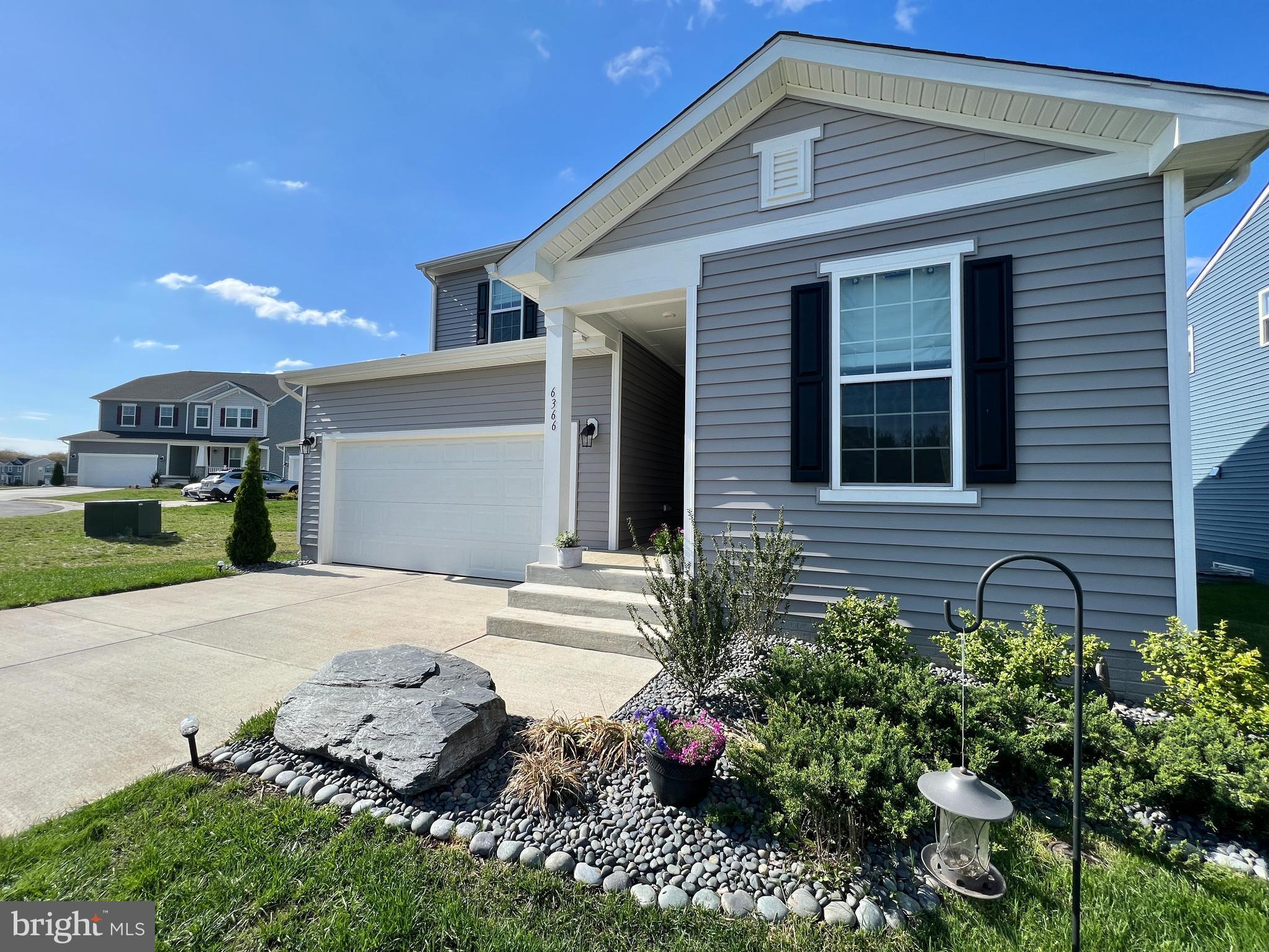 HOPYARD FARM - Residential