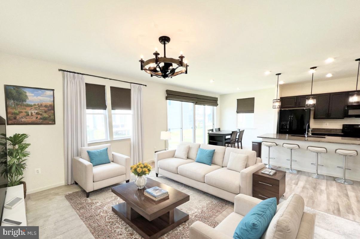 HOPYARD FARM - Residential