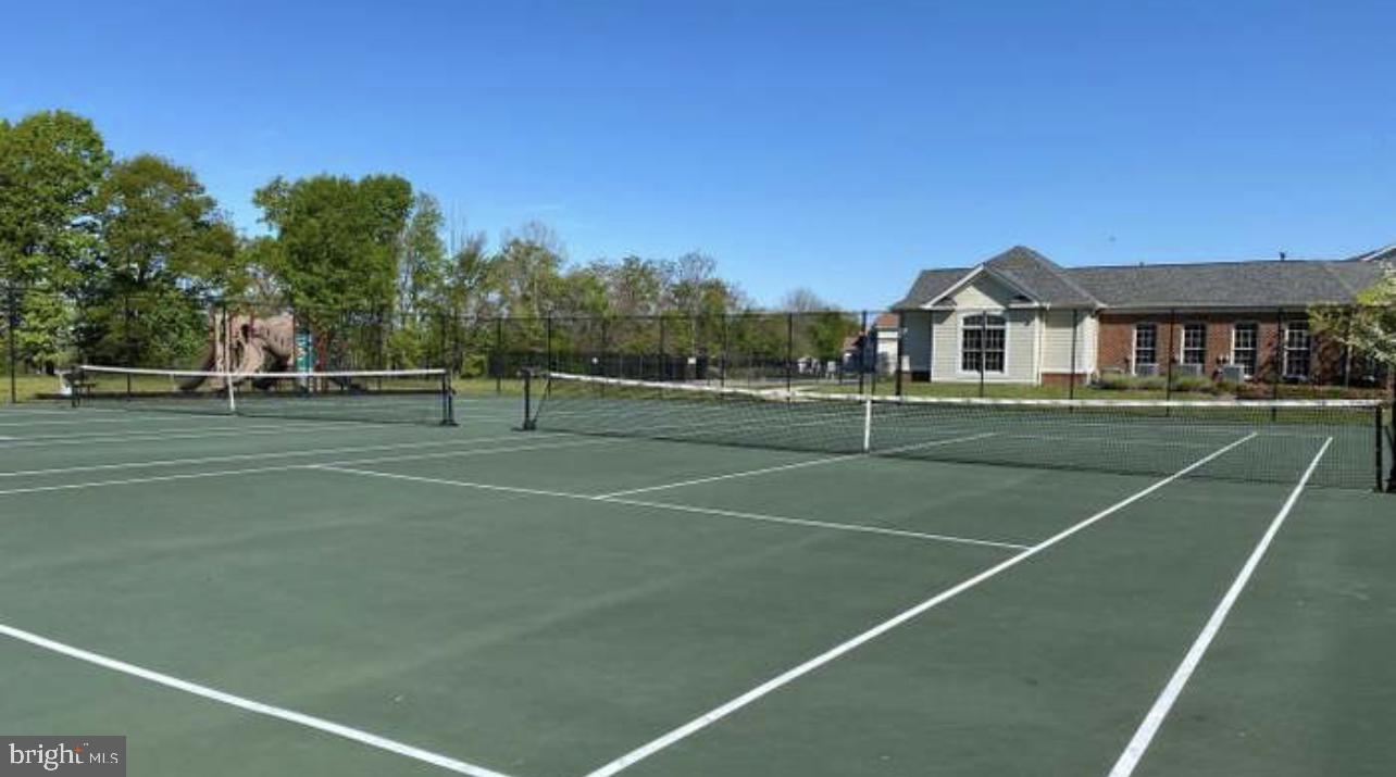 HOPYARD FARM - Residential