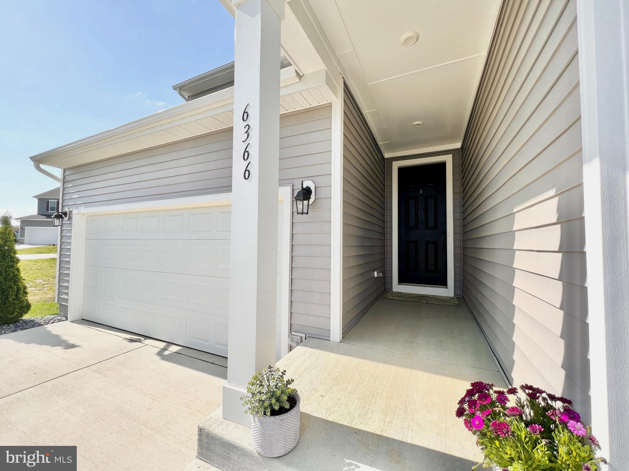 HOPYARD FARM - Residential