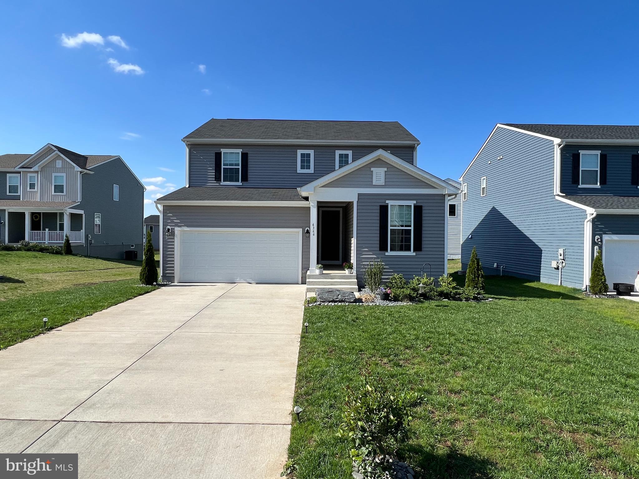HOPYARD FARM - Residential