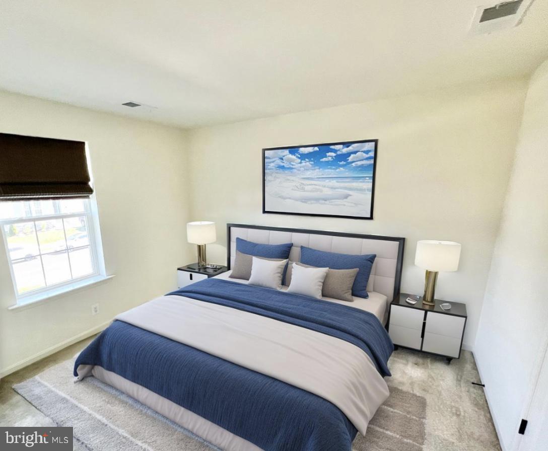 HOPYARD FARM - Residential