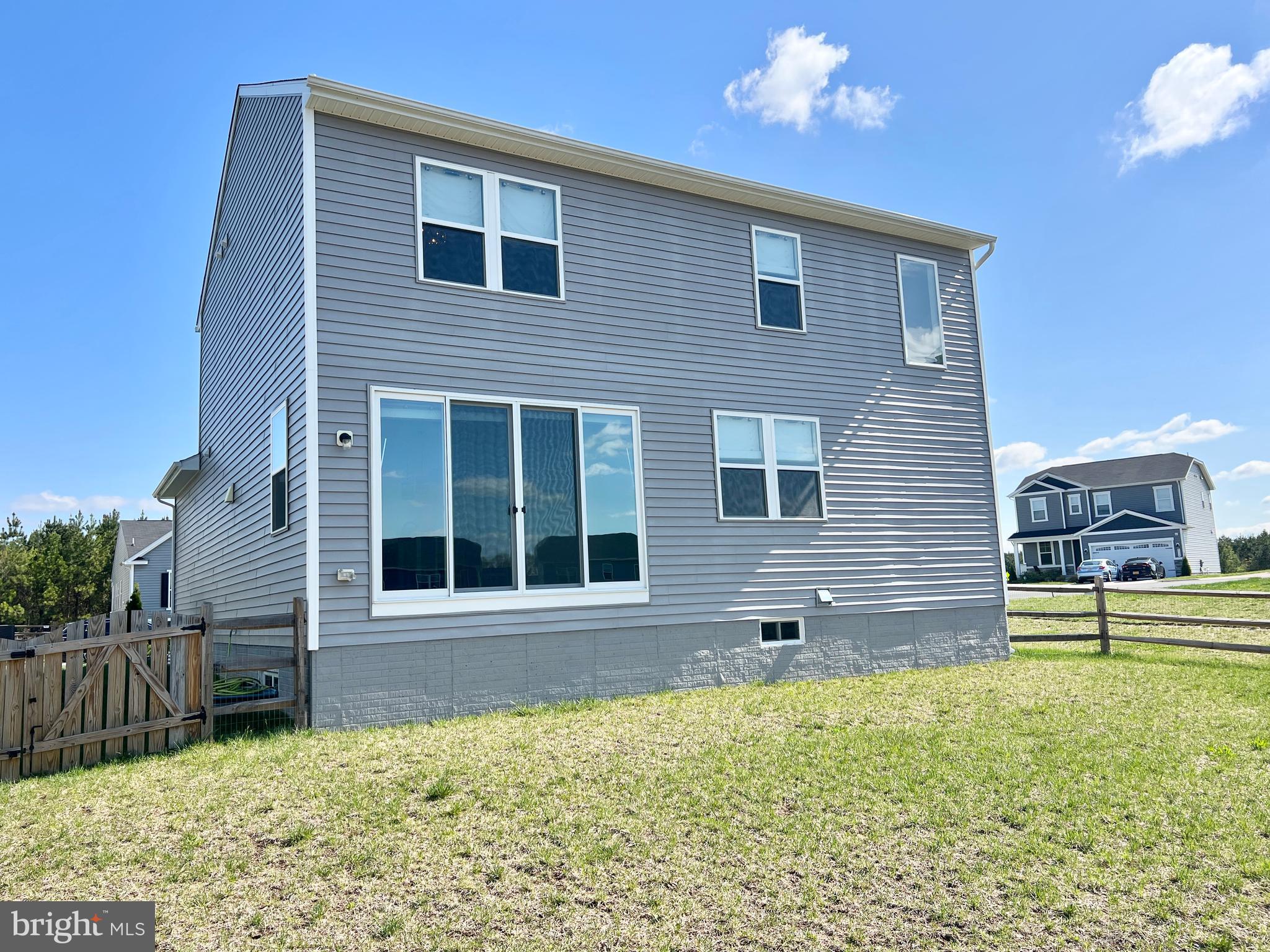 HOPYARD FARM - Residential