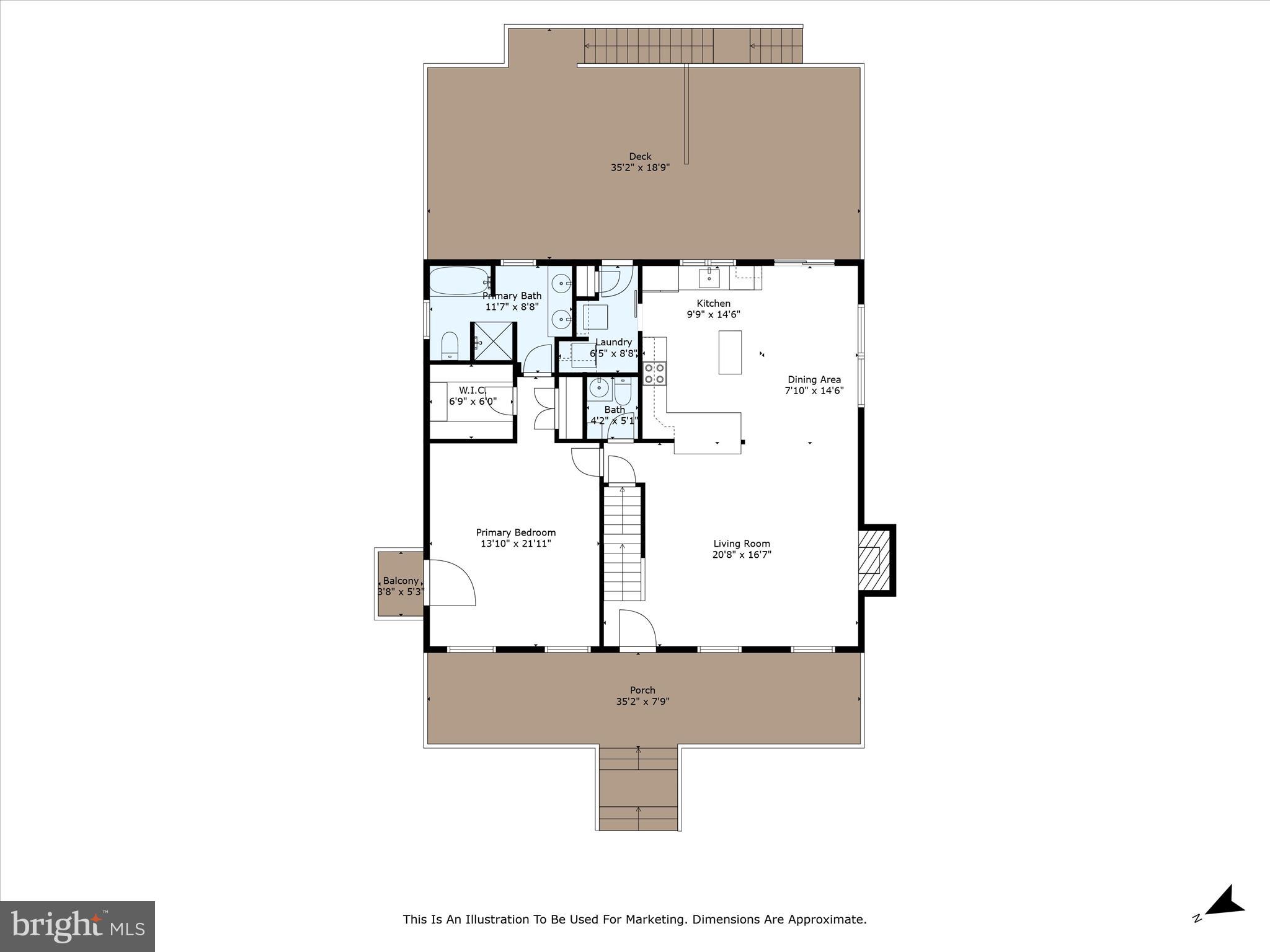 RIVER RIDGE - Residential