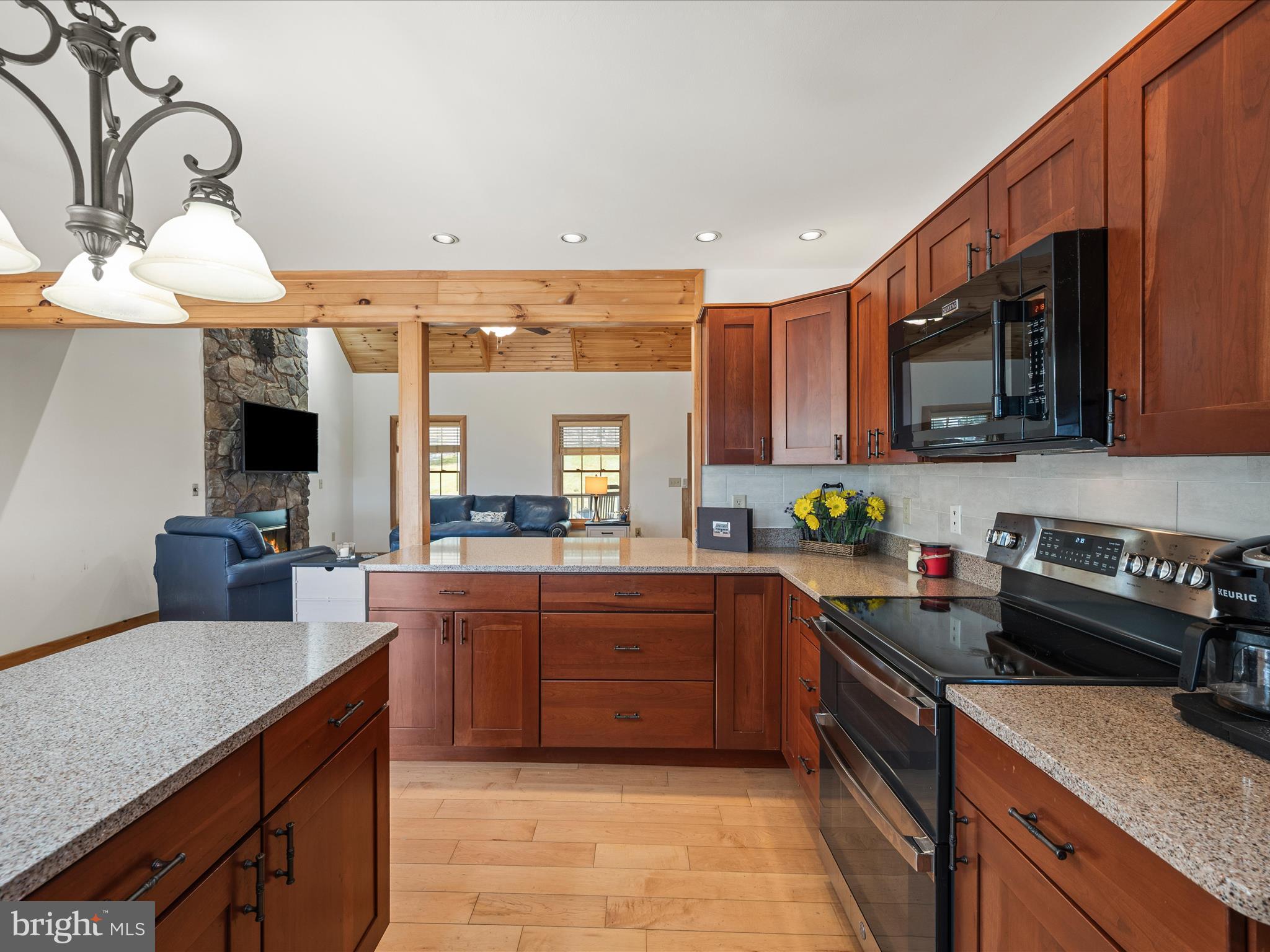 RIVER RIDGE - Residential