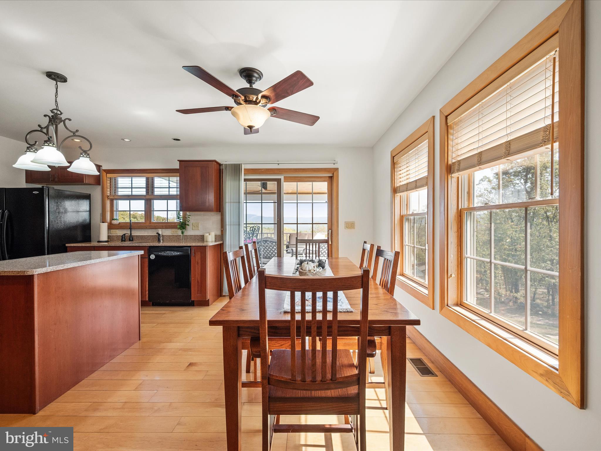 RIVER RIDGE - Residential