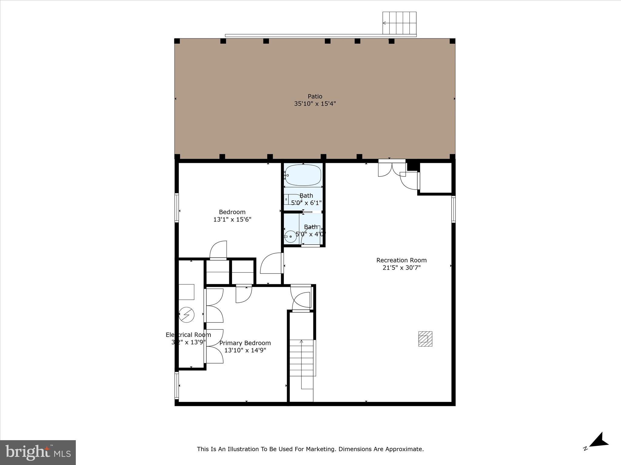 RIVER RIDGE - Residential