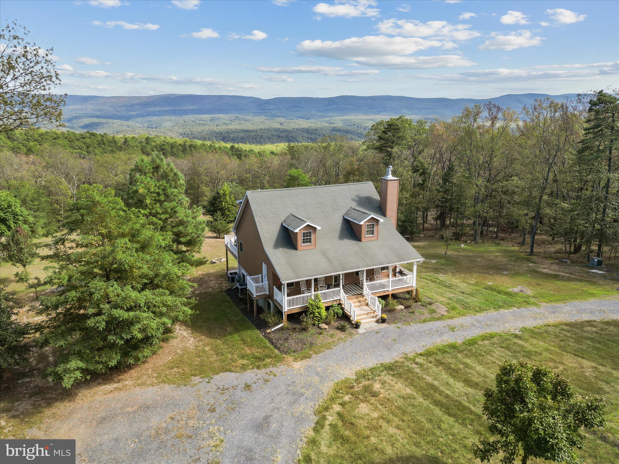 RIVER RIDGE - Residential