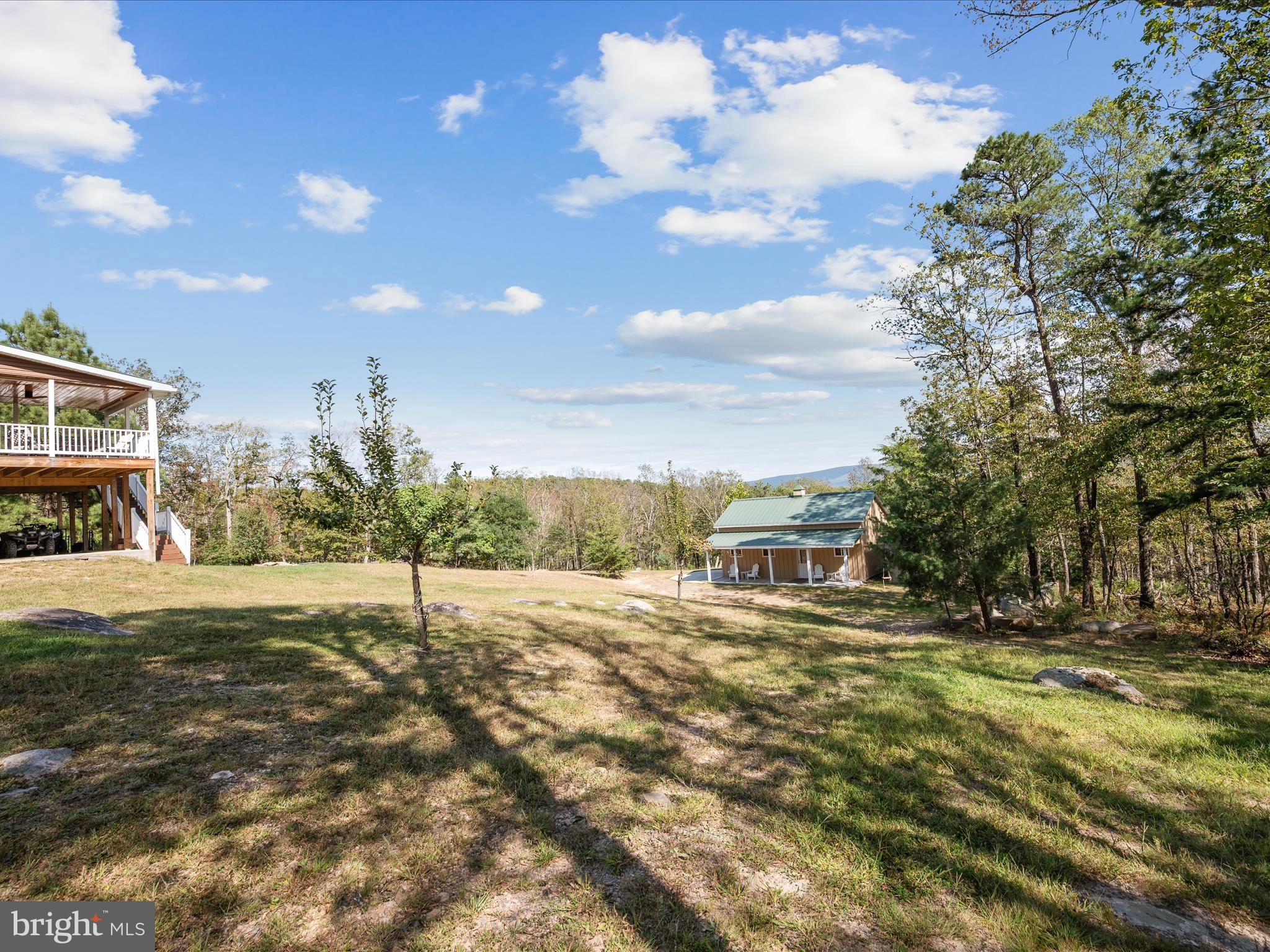 RIVER RIDGE - Residential