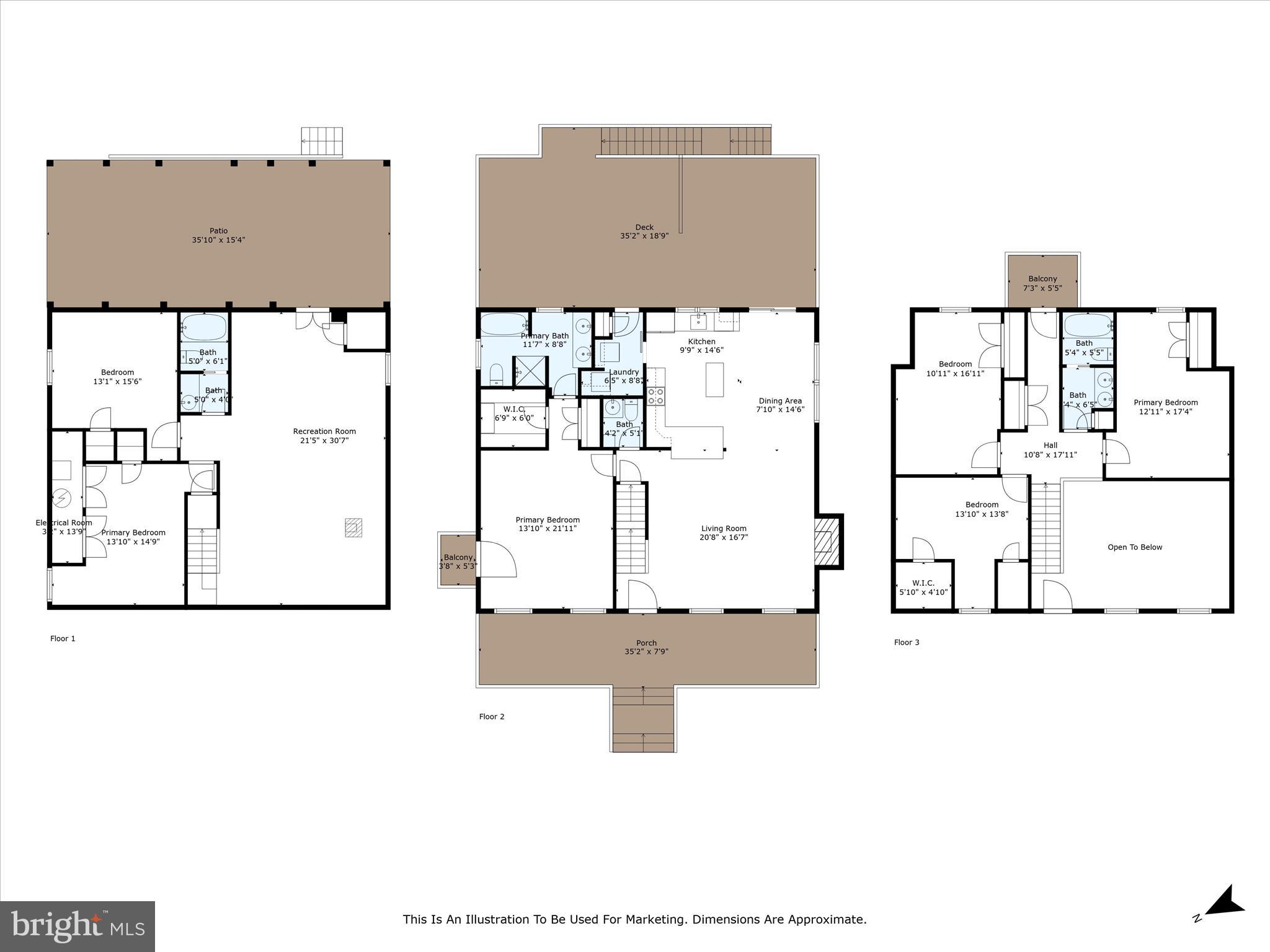 RIVER RIDGE - Residential