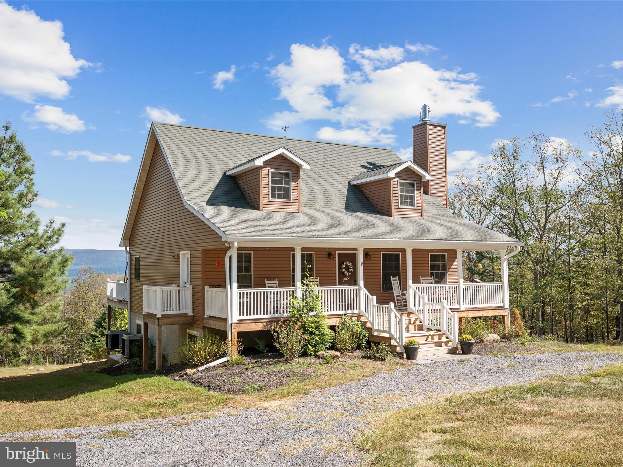 RIVER RIDGE - Residential