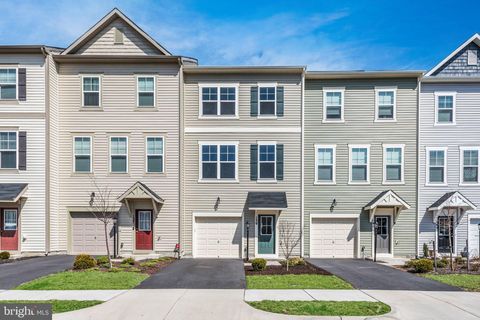 Tiny photo for 139 Blackford Drive, STEPHENSON, VA 22656 (MLS # VAFV2039334)