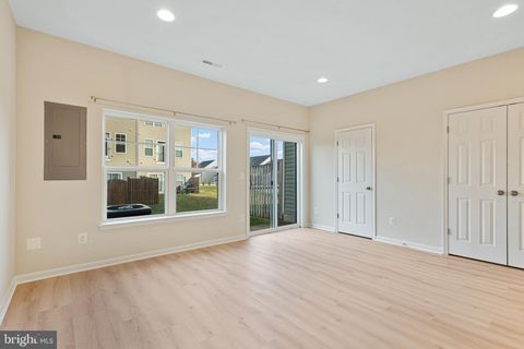 Tiny photo for 139 Blackford Drive, STEPHENSON, VA 22656 (MLS # VAFV2039334)