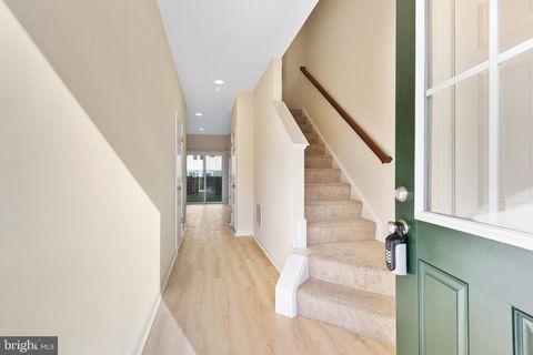 Tiny photo for 139 Blackford Drive, STEPHENSON, VA 22656 (MLS # VAFV2039334)