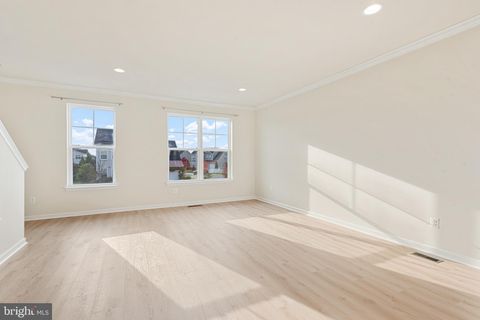 Tiny photo for 139 Blackford Drive, STEPHENSON, VA 22656 (MLS # VAFV2039334)