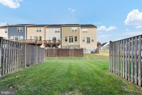 Tiny photo for 139 Blackford Drive, STEPHENSON, VA 22656 (MLS # VAFV2039334)