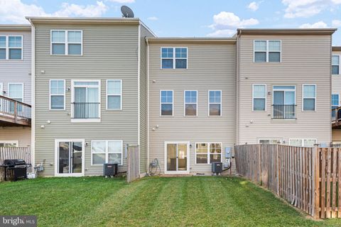 Tiny photo for 139 Blackford Drive, STEPHENSON, VA 22656 (MLS # VAFV2039334)