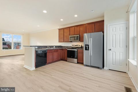 Tiny photo for 139 Blackford Drive, STEPHENSON, VA 22656 (MLS # VAFV2039334)