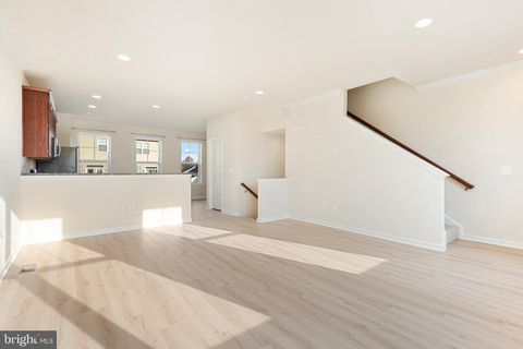 Tiny photo for 139 Blackford Drive, STEPHENSON, VA 22656 (MLS # VAFV2039334)