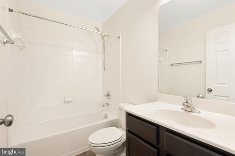 Tiny photo for 139 Blackford Drive, STEPHENSON, VA 22656 (MLS # VAFV2039334)