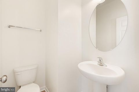 Tiny photo for 139 Blackford Drive, STEPHENSON, VA 22656 (MLS # VAFV2039334)