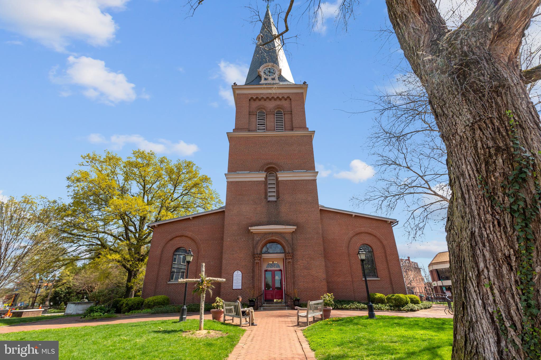 ANNAPOLIS - Residential