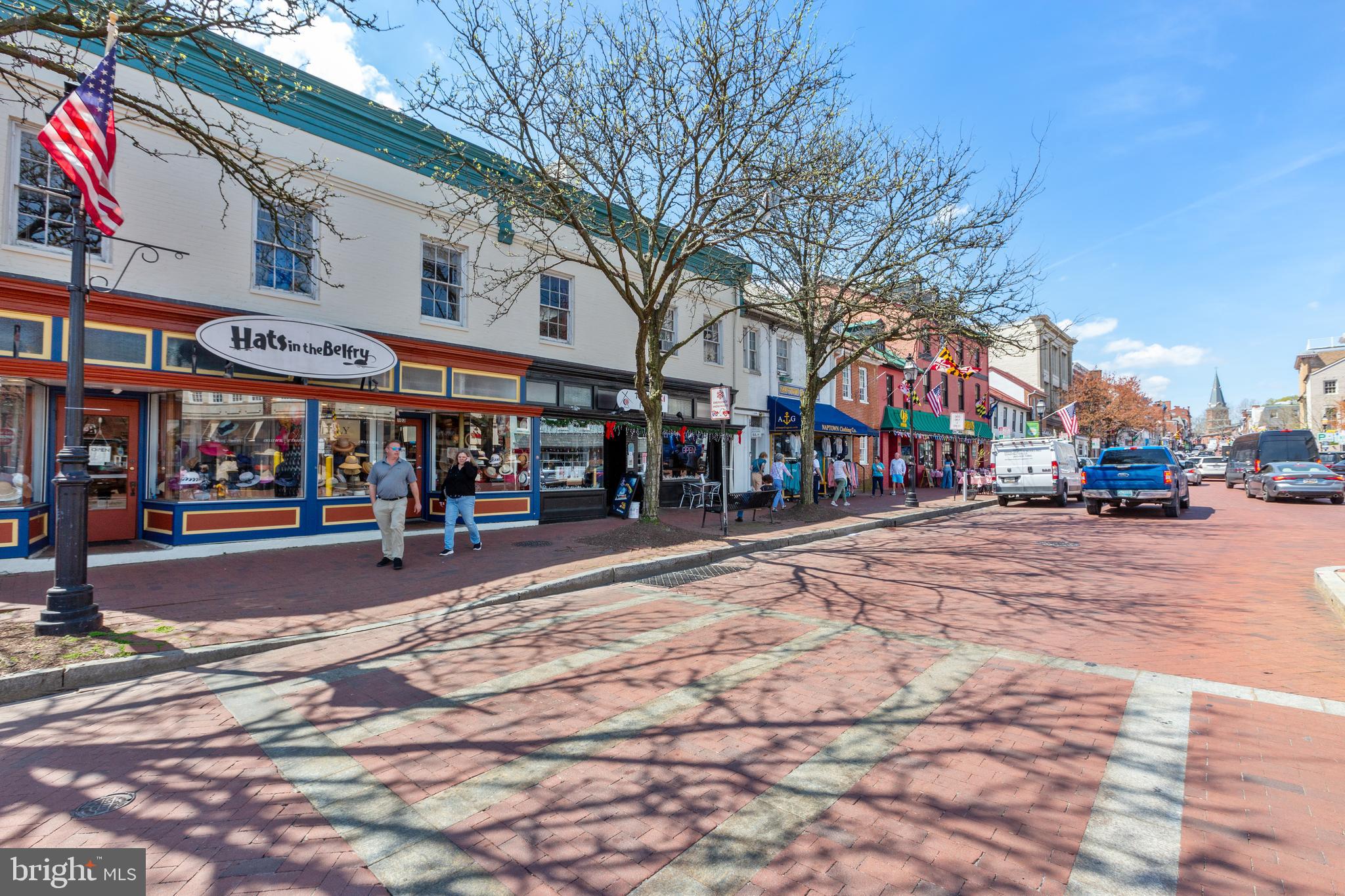 ANNAPOLIS - Residential