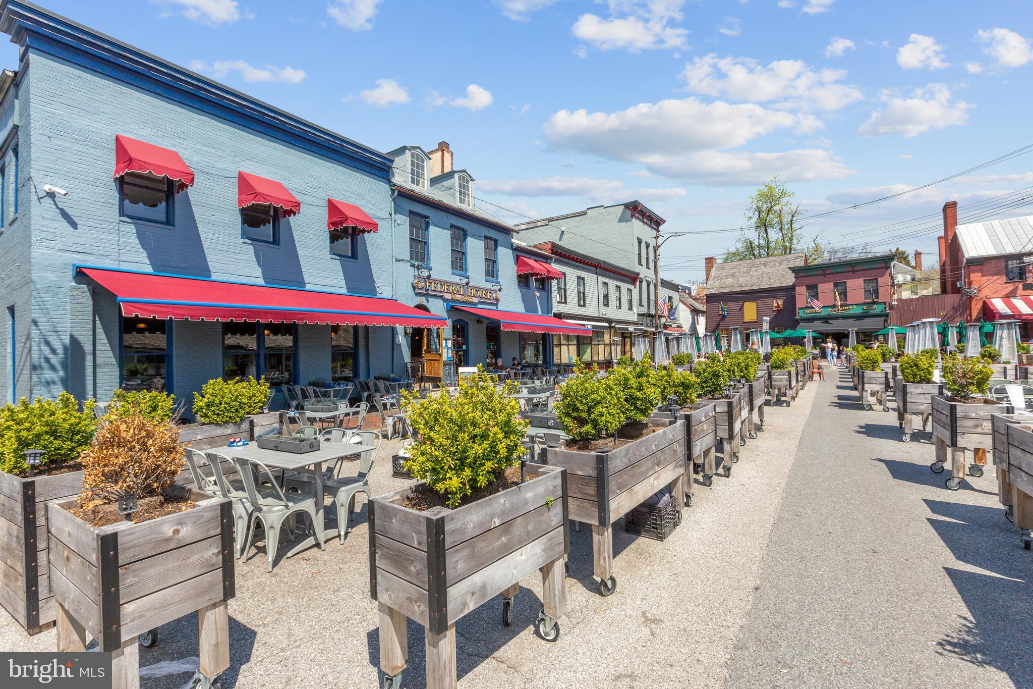 ANNAPOLIS - Residential