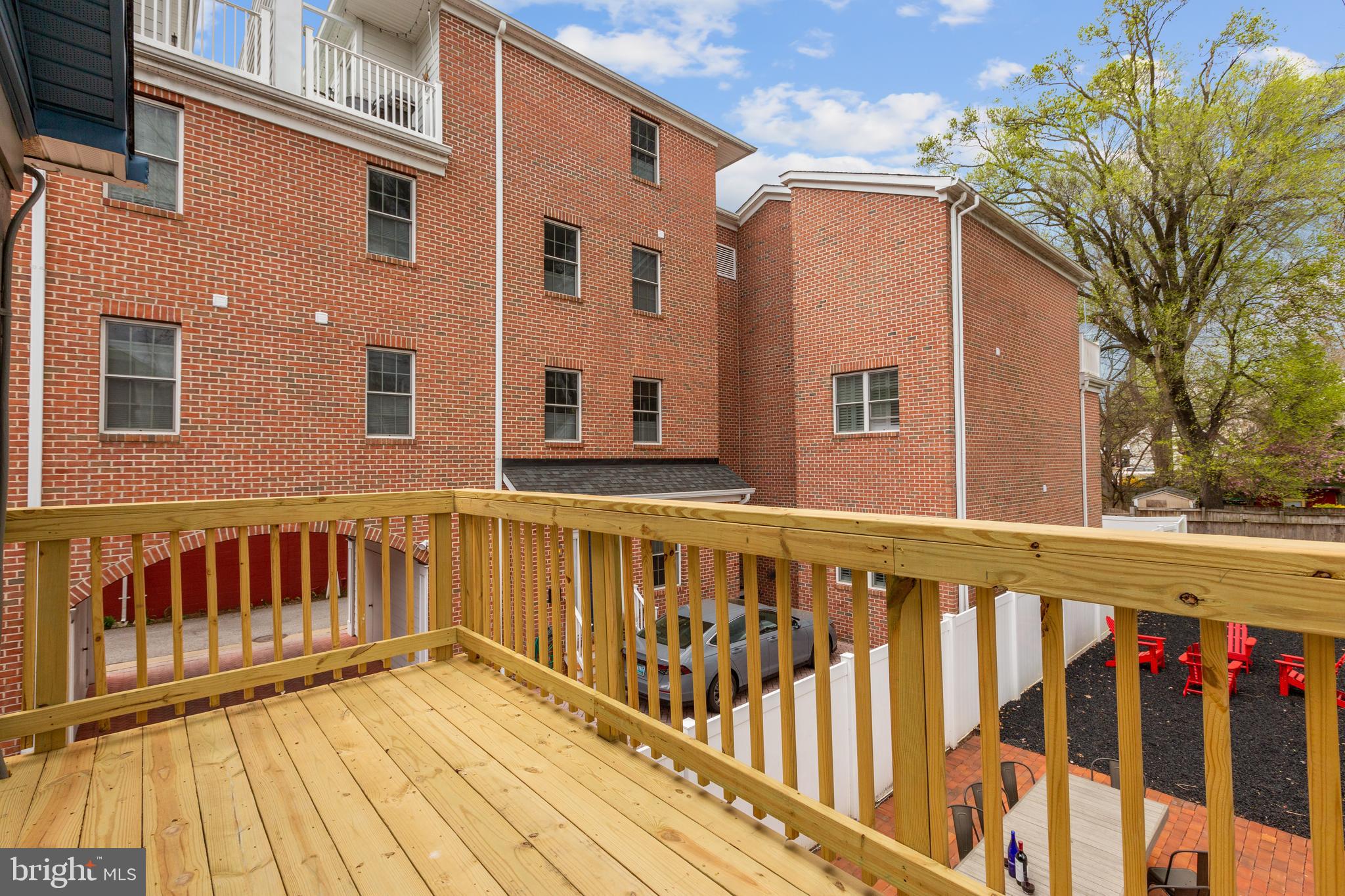 ANNAPOLIS - Residential