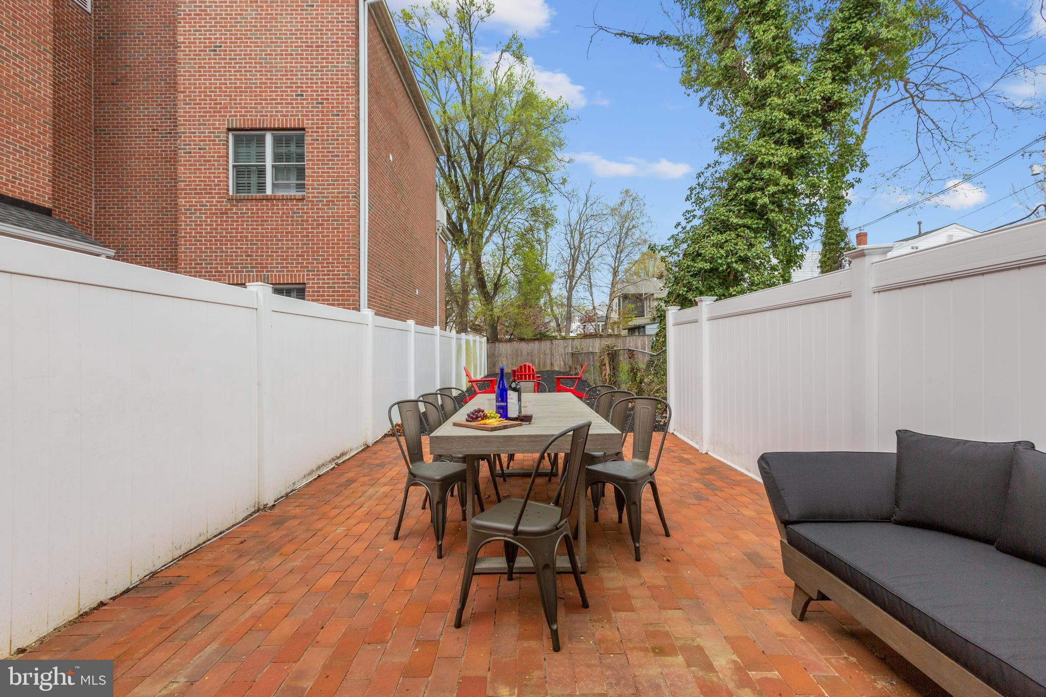 ANNAPOLIS - Residential