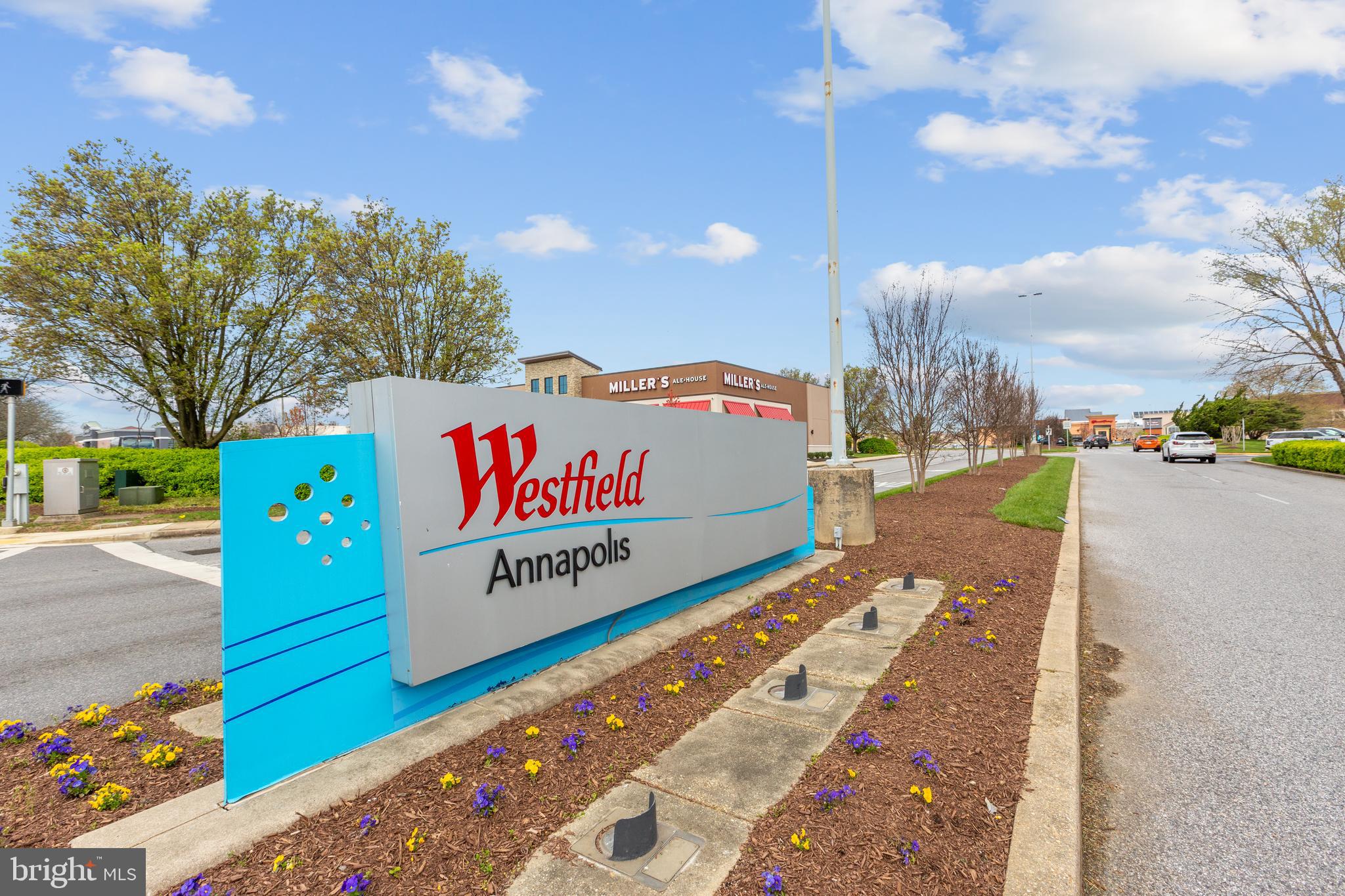 ANNAPOLIS - Residential