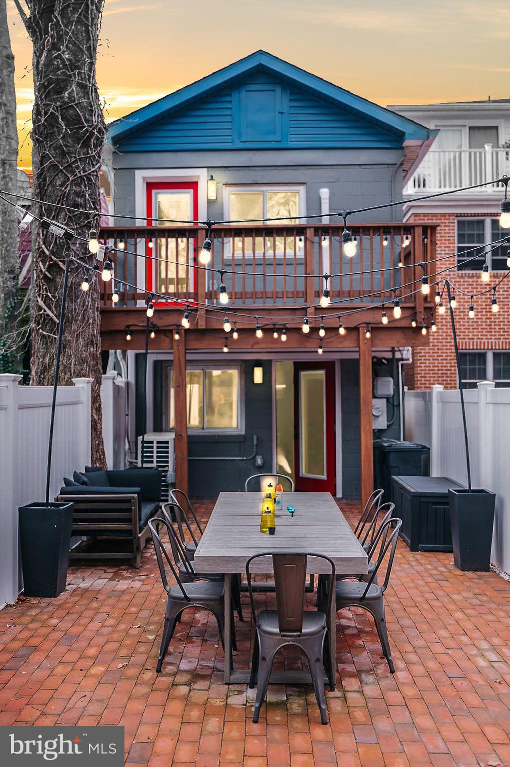 ANNAPOLIS - Residential