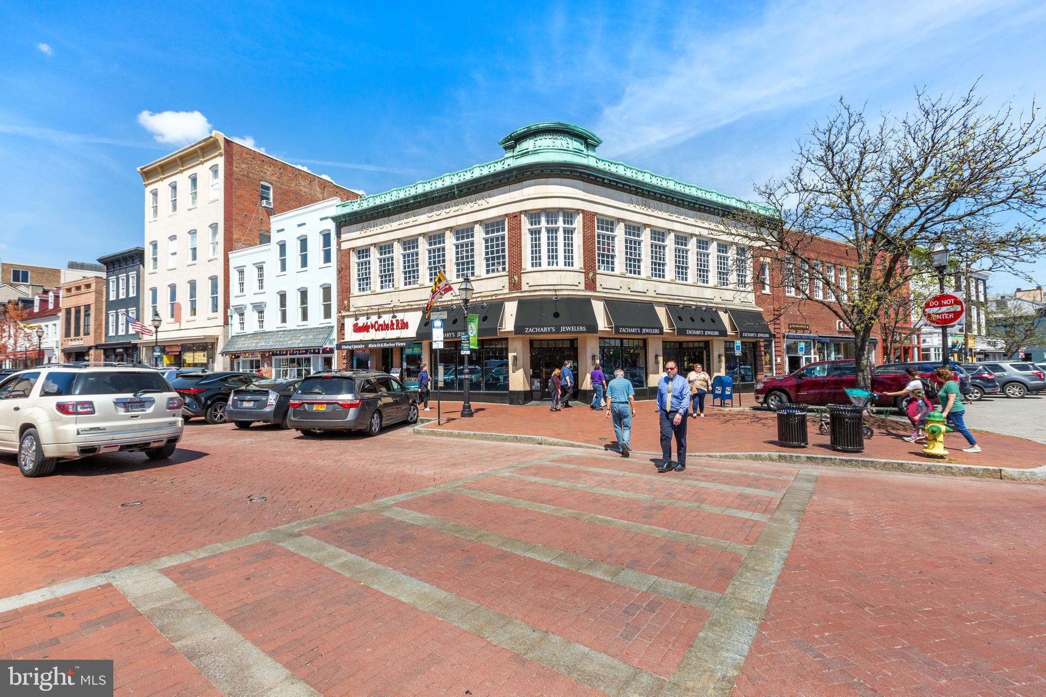 ANNAPOLIS - Residential