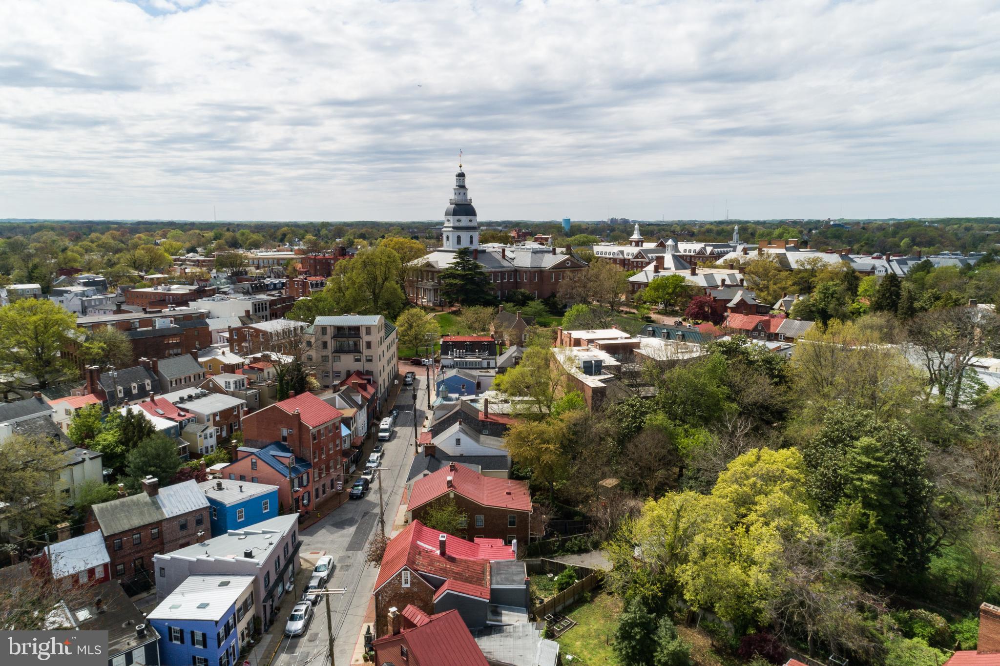 ANNAPOLIS - Residential